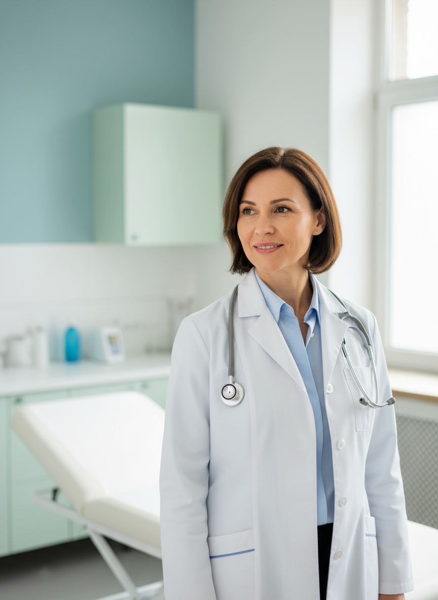 Cliniques de santé