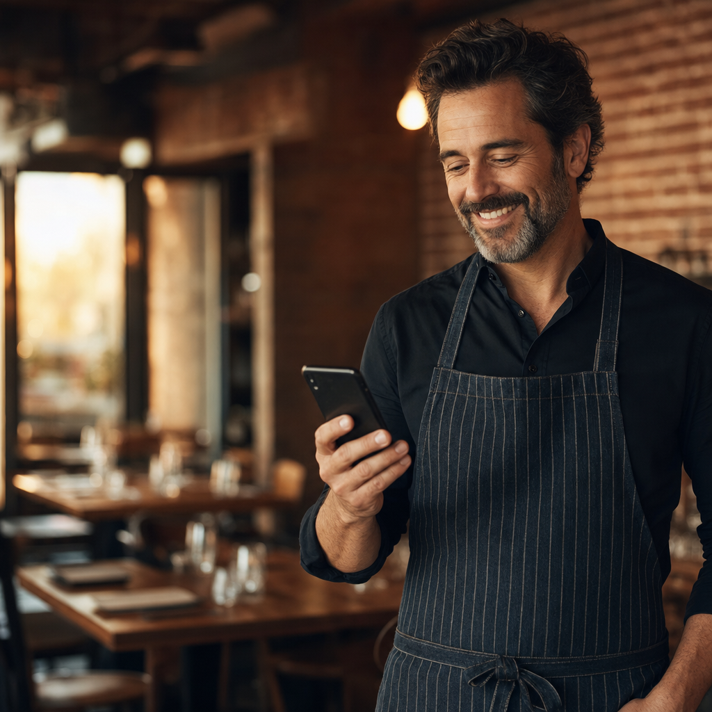 Restaurants